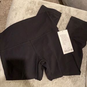 Lululemon Align crop 21”